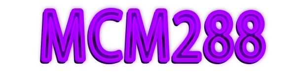 LOGO SITUS MCM288